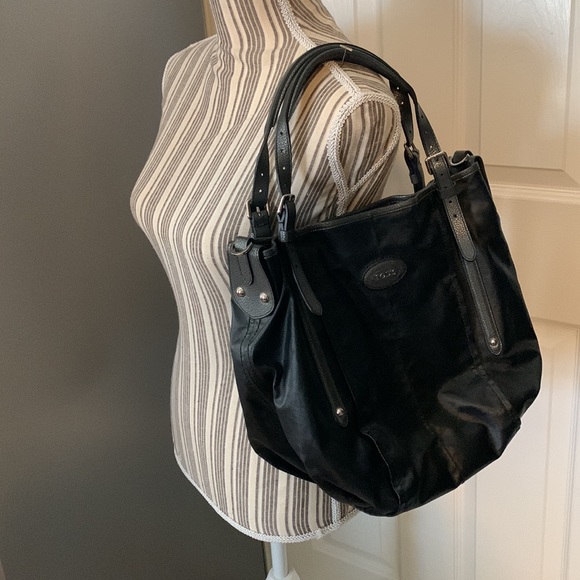 Tod’s Black G-Line Tote - Picture 11 of 11